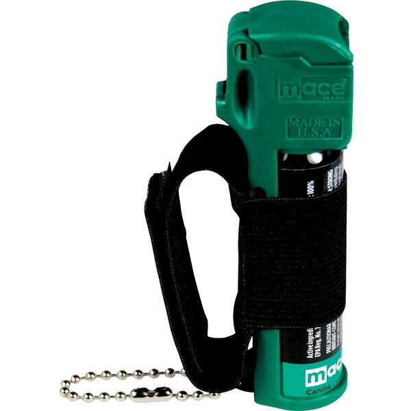 Mace Canine Repellent | Dog Repellent Spray for Outdoor Safety - Image 3