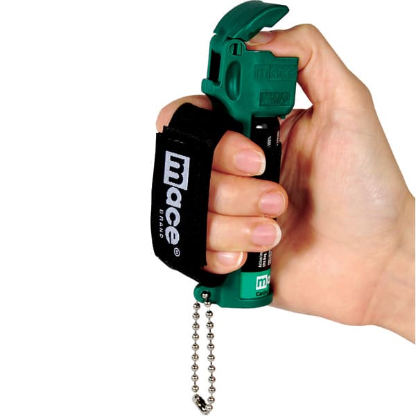 Mace Canine Repellent | Dog Repellent Spray for Outdoor Safety - Image 7