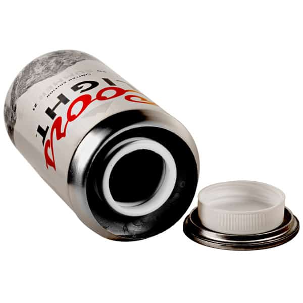 Fake Coors Light Beer Diversion Safe Can - Image 2