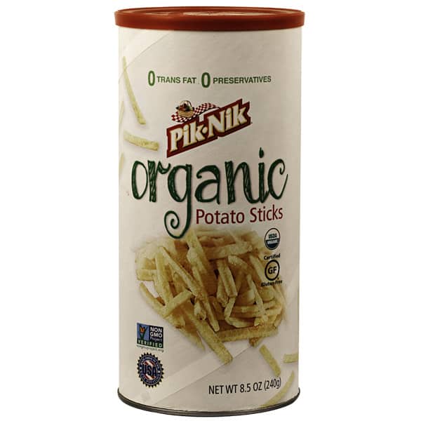 Potato Stick Diversion Safe on Sale