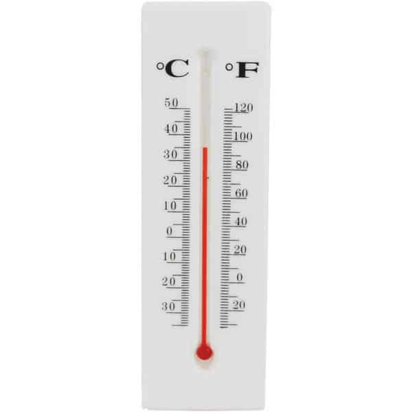 Real Thermometer Diversion Safe on sale