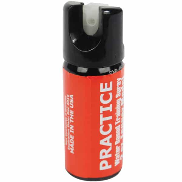 Inert Practice Self Defense Spray - Image 3