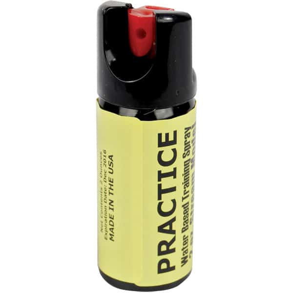 Inert Practice Self Defense Spray - Image 5