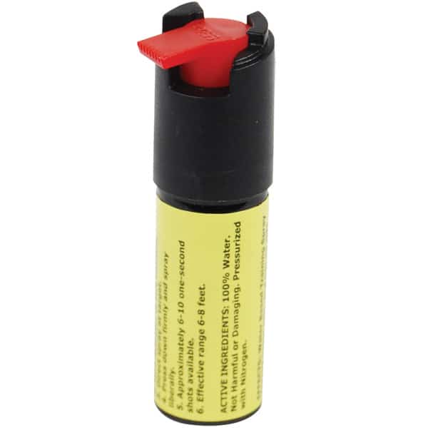 Inert Practice Self Defense Spray - Image 2