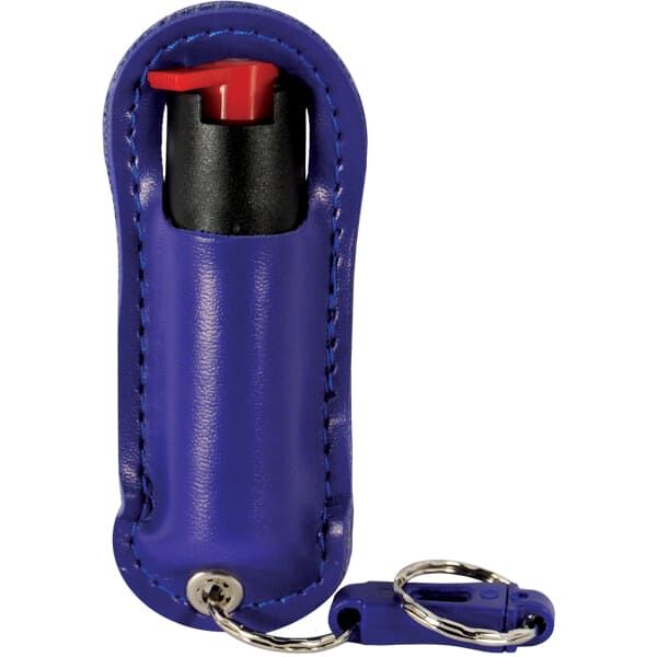 Pepper Shot Pepepr Spray 1.2% MC ½ oz with Halo Holster - Image 5