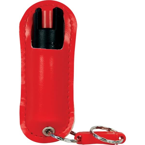 Pepper Shot Pepepr Spray 1.2% MC ½ oz with Halo Holster - Image 13