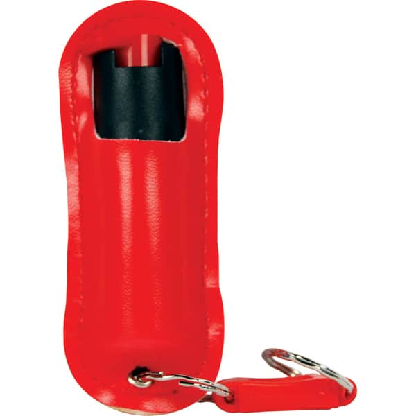 Pepper Shot Pepepr Spray 1.2% MC ½ oz with Halo Holster - Image 14