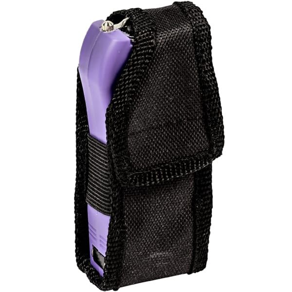 Runt Rechargeable Stun Gun With Flashlight And Wrist Strap Disable Pin - Image 21