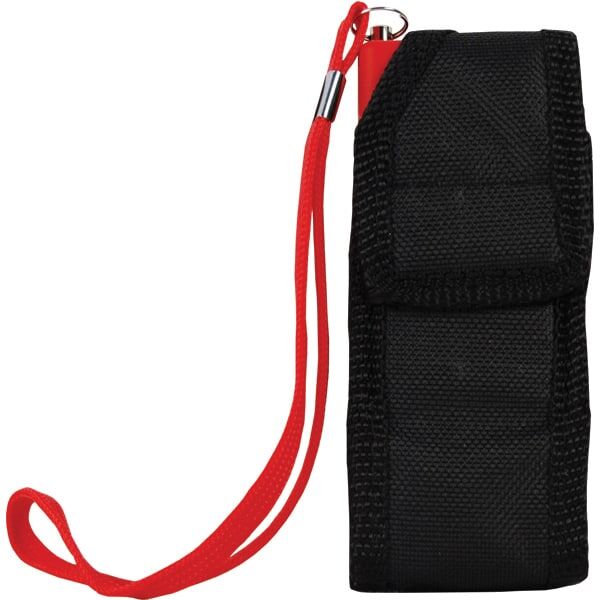 Runt Rechargeable Stun Gun With Flashlight And Wrist Strap Disable Pin - Image 28
