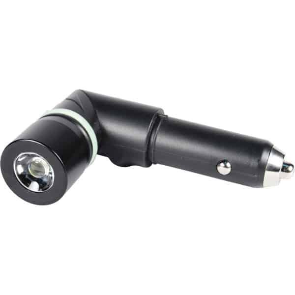 8-in-1 Car Charger Power Bank Auto Safety Tool | Emergency Vehicle Tool - Image 4