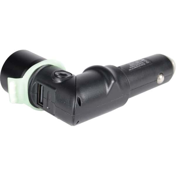 8-in-1 Car Charger Power Bank Auto Safety Tool | Emergency Vehicle Tool - Image 5