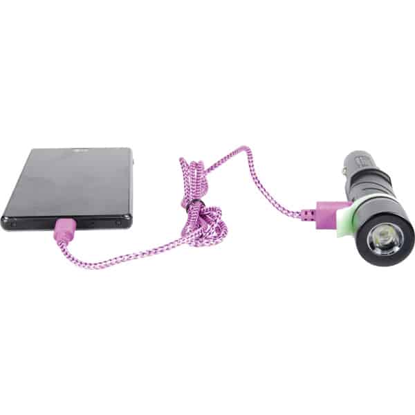 8-in-1 Car Charger Power Bank Auto Safety Tool | Emergency Vehicle Tool - Image 6
