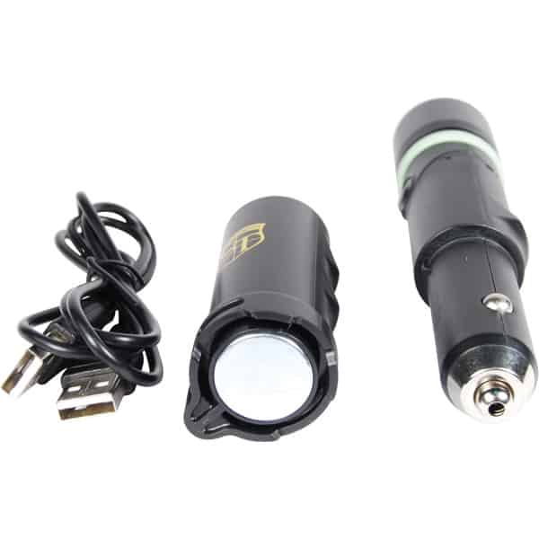 8-in-1 Car Charger Power Bank Auto Safety Tool | Emergency Vehicle Tool - Image 9