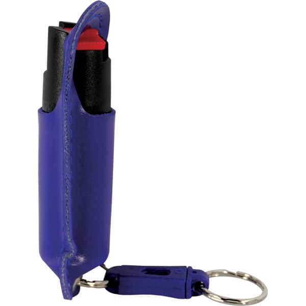 WildFire Pepper Spray 1.4% MC 1/2 oz Halo Holster - Image 6