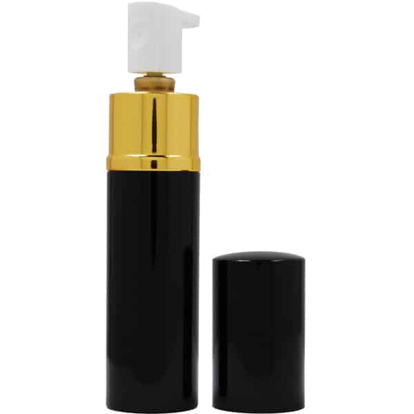 WildFire Lipstick Pepper Spray 1.4% MC - Image 2