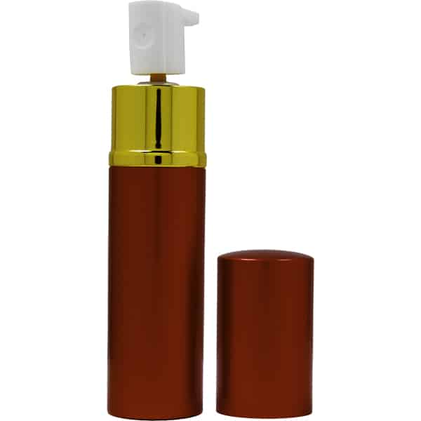 WildFire Lipstick Pepper Spray 1.4% MC - Image 10