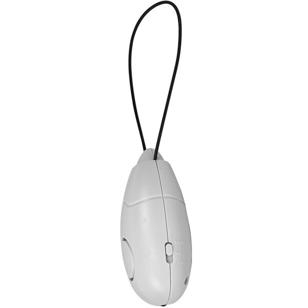 98dB Portable Door Guard Alarm with Flashlight - Image 2