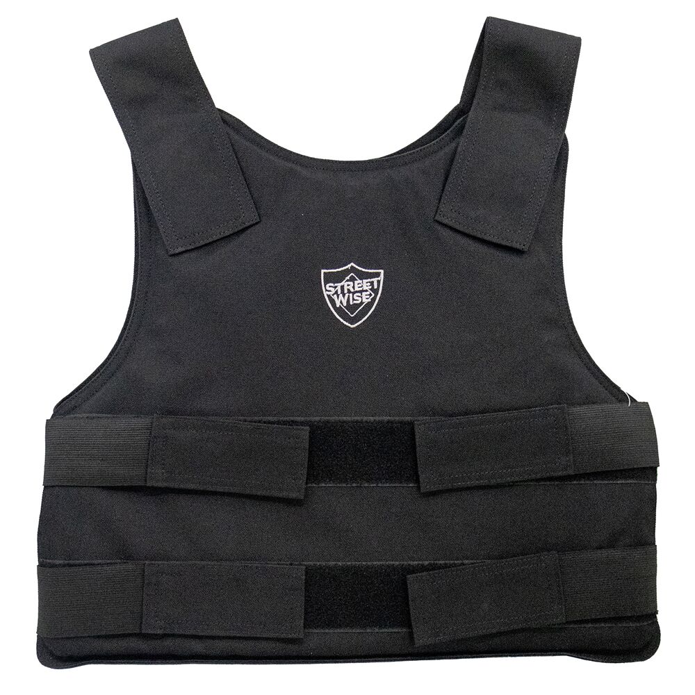 Streetwise Level IIIA Ballistic Vest