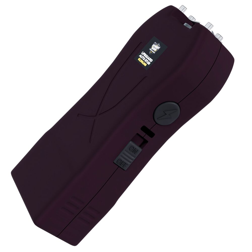 Lifeguard 65,000,000 Stun Gun with Auto Stun - Image 4