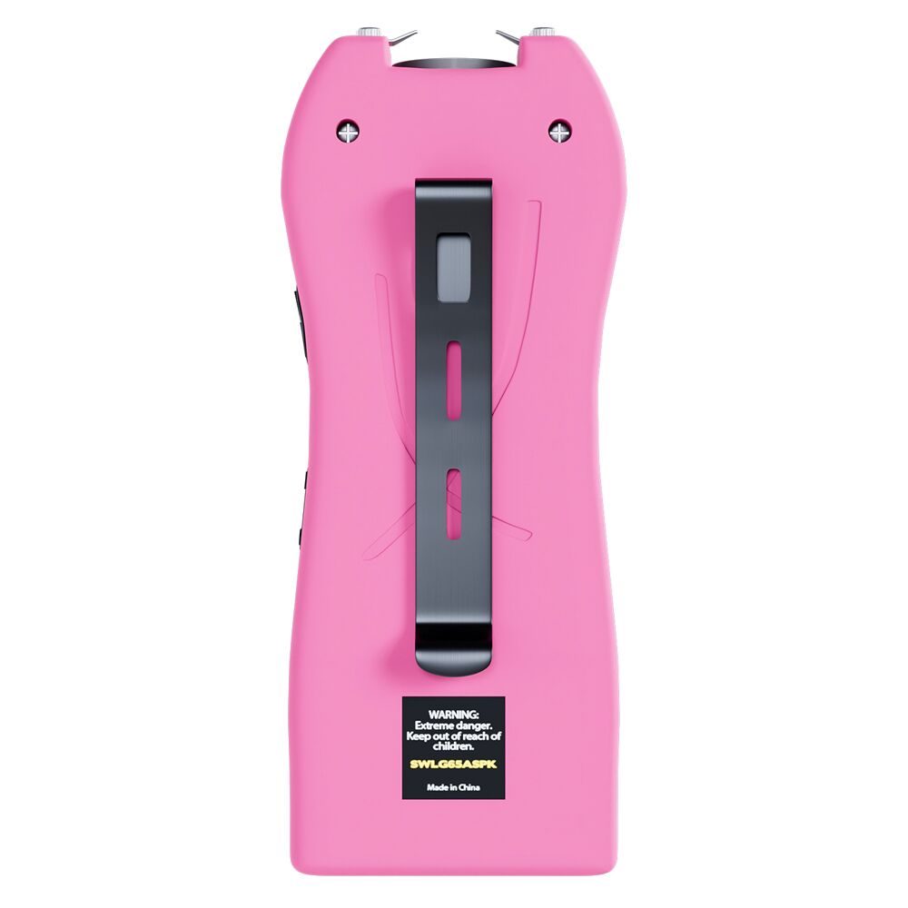 Lifeguard 65,000,000 Stun Gun with Auto Stun - Image 10