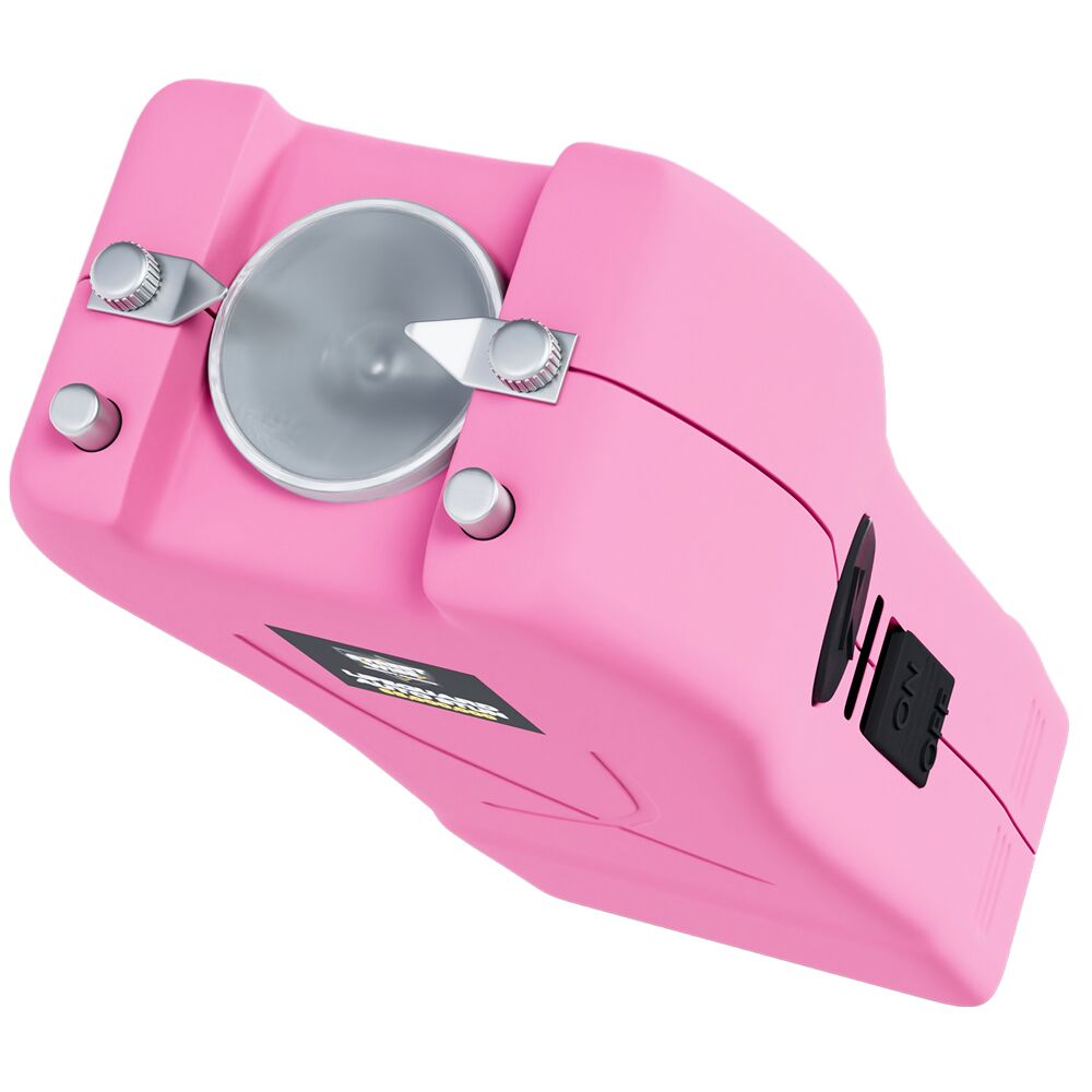 Lifeguard 65,000,000 Stun Gun with Auto Stun - Image 12